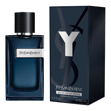 how long does ysl y edp intense last|ysl intense perfume.